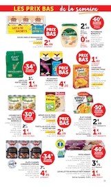 Cuisine Angebote im Prospekt "Super U" von Super U Cuisine Angebote im Prospekt "Super U" von Super U auf Seite 11