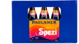Spezi bei Trinkgut im Prospekt "" für 9,99 €