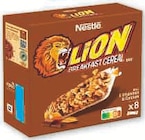 Barres céréales - NESTLE en promo chez Super U Barres céréales - NESTLE dans le catalogue Super U