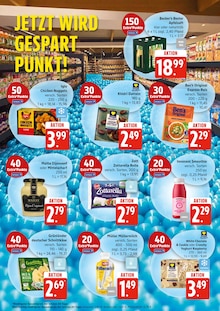 Schwarzwälder Schinken Angebot im aktuellen EDEKA Prospekt auf Seite 8