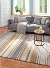 KARANI Teppich ca. 60 x 90 cm bei Kibek im Wiedemar Prospekt für 44,99 €