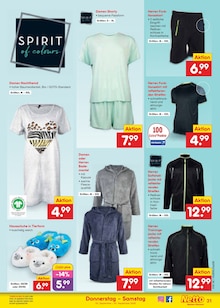 Schuhe im Netto Marken-Discount Prospekt "Aktuelle Angebote" mit 66 Seiten (Bremen)