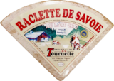 Quart de meule de raclette de Savoie IGP en promo chez Lidl Champigny-sur-Marne à 13,49 €