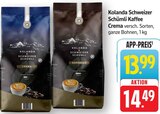 Aktuelles Crema Angebot bei E center in Bruchsal ab 13,99 €