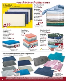 Matratze Angebot im aktuellen POCO Prospekt auf Seite 4
