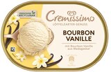 Cremissimo Bourbon Vanille im Angebot bei REWE in Willich Cremissimo Bourbon Vanille Angebote von Langnese bei REWE Willich für 1,79 €