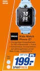 Kids-Watch Phone Z7 Angebote von imoo bei expert Kiel für 199,00 €