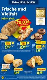 Tierfutter im Lidl Prospekt in Nettetal Aktueller Lidl Prospekt mit Tierfutter, "LIDL LOHNT SICH", Seite 10