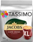 Kaffeekapseln von Tassimo im aktuellen EDEKA Prospekt für 3,99 €