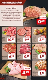 Ähnliche Lamm Angebote im Prospekt "DER MARKT FÜR GUTES ESSEN UND TRINKEN" von Markant Nordwest in Bad Oeynhausen Ähnliche Angebote wie Lamm im Prospekt "DER MARKT FÜR GUTES ESSEN UND TRINKEN" auf Seite 2 von Markant Nordwest in Bad Oeynhausen
