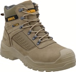 Promo Chaussures de sécurité montantes imperméables Reynolds à 79,99 € dans le catalogue Screwfix à Terville