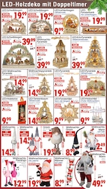 Aktueller Wreesmann Prospekt mit Fernglas, "DEIN SAISON- & SONDERPOSTENMARKT!", Seite 5