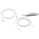 SUR TOUS LES CÂBLES, AITAGS ET ACCESSOIRES MACBOOK - APPLE en promo chez Carrefour Caen