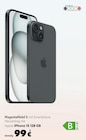 cosmophone Hannover - iPhone 15 128 GB Angebot im Prospekt iPhone 15 128 GB bei cosmophone im Hannover Prospekt für 99,00 €