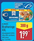 Bratheringe XXL von Almare im aktuellen ALDI Nord Prospekt für 1,99 €