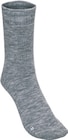 Lammwoll-Socken für 9,99 € bei Rossmann im Angebot Lammwoll-Socken im aktuellen Rossmann Prospekt