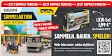 EDEKA Loßburg - LKW-Set Angebot im Prospekt LKW-Set bei EDEKA im Loßburg Prospekt für 5,99 €