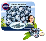Kulturheidelbeeren im Angebot bei Kaufland in Moers Kulturheidelbeeren Angebote von San Lucar bei Kaufland Moers für 2,22 €