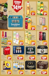 REWE Kiwi im Prospekt 