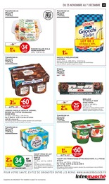 Offre Fraises dans le catalogue Intermarché Super du moment à la page 45