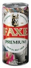 Premium Lagerbier Angebote von Fax bei Lidl Friesoythe für 1,79 €