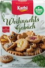 Backmischung für Weihnachtsplätzchen im Angebot bei Netto Marken-Discount in Leipzig Backmischung für Weihnachtsplätzchen Angebote von Kathi bei Netto Marken-Discount Leipzig für 2,29 €