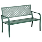 Outsunny Gartenbank Angebote bei POCO Sindelfingen für 111,99 €