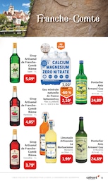 Offre Eau Minérale dans le catalogue Colruyt du moment à la page 13