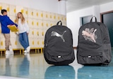 Sac à dos 30l - PUMA en promo chez Intersport Sac à dos 30l - PUMA dans le catalogue Intersport