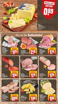 Oliven im REWE Prospekt "Dein Markt" mit 32 Seiten (Ludwigshafen (Rhein))