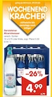 Mineralwasser Angebote von Gerolsteiner bei Netto Marken-Discount Viersen für 4,99 €
