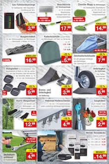 Camping Angebot im Zimmermann Prospekt, gültig von 16.06.2025 bis 21.06.2025 Camping Angebot im aktuellen Zimmermann Prospekt auf Seite 12
