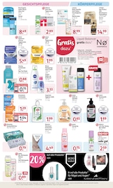 Seife im Rossmann Prospekt in Neumünster Aktueller Rossmann Prospekt mit Seife, "Unsere Angebote", Seite 10