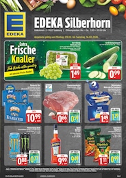 EDEKA Prospekt für Leinburg: "Wir lieben Lebensmittel!", 28 Seiten, 09.02.2026 - 14.02.2026