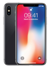 iPhone X reconditionné 64Go - PRS en promo chez Carrefour Nevers à 209,99 €