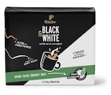BLACK & WHITE - 500 g Gemahlen Angebot in Saerbeck BLACK & WHITE - 500 g Gemahlen im aktuellen Prospekt bei Tchibo im Supermarkt in Saerbeck