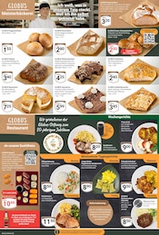 Thunfisch im GLOBUS Prospekt in Leipzig Aktueller GLOBUS Prospekt mit Thunfisch, "Aktuelle Angebote", Seite 7