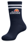 Sportsocken von ellesse im aktuellen Woolworth Prospekt für 5,00 €