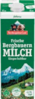 Frische Bergbauern-Milch bei EDEKA im Prospekt "" für 0,99 €