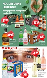 Aktueller Getränke Hoffmann Prospekt mit Freixenet-Sekt, "Aktuelle Angebote", Seite 11