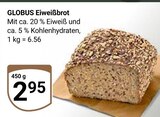 GLOBUS Hambrücken Prospekt mit  im Angebot für 2,95 €