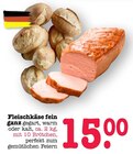 Aktuelle Wecker Angebote bei E center in Frankfurt (Main) Aktuelles Fleischkäse fein Angebot bei E center in Frankfurt (Main) ab 15,00 €