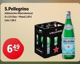 Angebot im GetrĂ€nke Hoffmann Nisterau Prospekt GetrĂ€nke Hoffmann Nisterau Prospekt mit im Angebot fĂŒr 6,49 âŹ