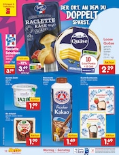 Quark im Netto Marken-Discount Prospekt in Kassel Aktueller Netto Marken-Discount Prospekt mit Quark, "Aktuelle Angebote", Seite 14