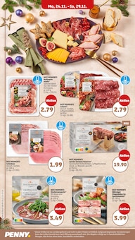 Barilla Angebot im aktuellen Penny Prospekt auf Seite 13