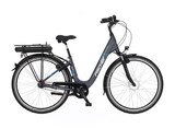 Aktuelles E-Bike City Angebot bei Lidl in Hamburg ab 1.049,00 €