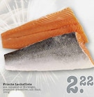 Aktuelles Frische Lachsfilets Angebot bei E center in Frankfurt (Main) ab 2,22 €