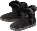 Damen-Boots von OYANDA für 9,99 € bei Kaufland im Angebot Damen-Boots von OYANDA im aktuellen Kaufland Prospekt