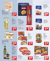 Barilla im famila Nordost Prospekt in Celle Aktueller famila Nordost Prospekt mit Barilla, "besser als gut!", Seite 12