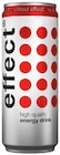 Energy Drink von Effect im aktuellen METRO Prospekt